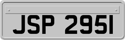 JSP2951