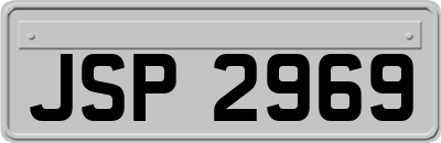 JSP2969