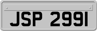 JSP2991