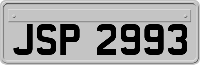 JSP2993