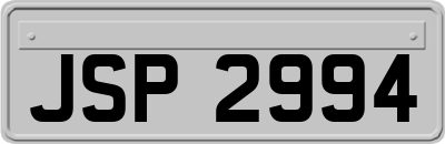 JSP2994