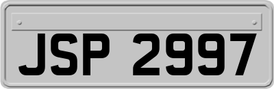JSP2997