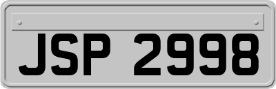 JSP2998