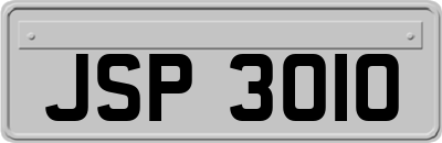 JSP3010