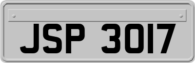 JSP3017