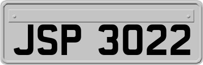 JSP3022