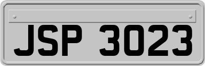 JSP3023