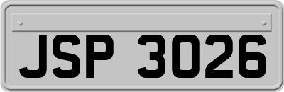 JSP3026