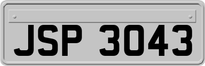 JSP3043