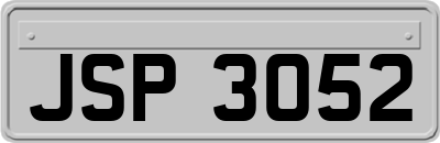 JSP3052