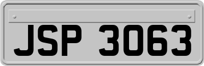 JSP3063