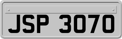 JSP3070