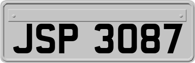 JSP3087