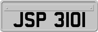 JSP3101
