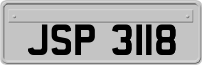 JSP3118