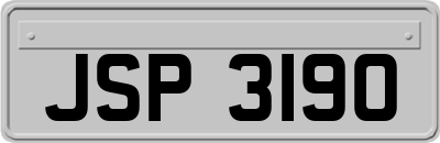 JSP3190