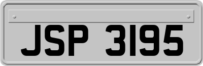 JSP3195