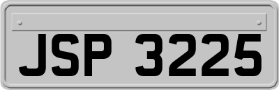 JSP3225