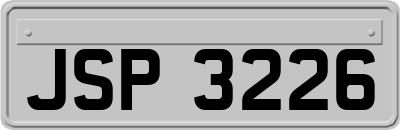 JSP3226