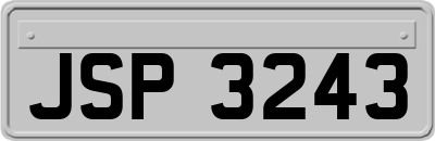 JSP3243