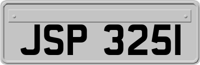 JSP3251