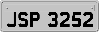 JSP3252