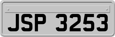 JSP3253