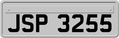 JSP3255