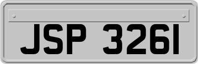 JSP3261