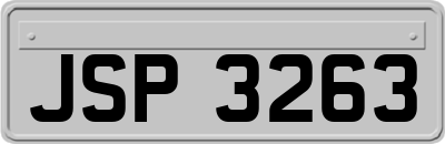 JSP3263