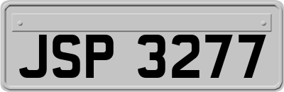 JSP3277