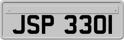 JSP3301