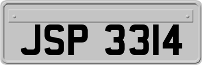 JSP3314