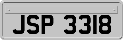 JSP3318
