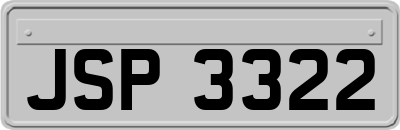 JSP3322
