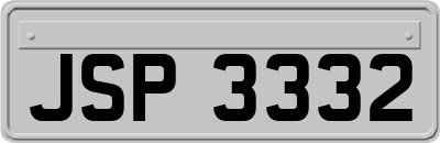 JSP3332
