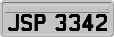 JSP3342