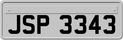 JSP3343