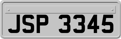 JSP3345