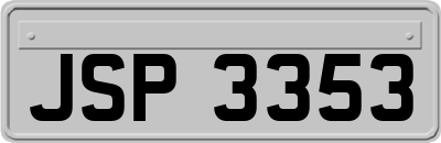 JSP3353