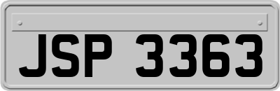 JSP3363