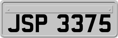 JSP3375