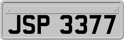 JSP3377