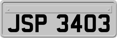 JSP3403