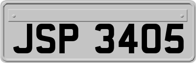 JSP3405