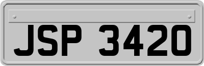 JSP3420