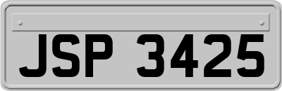 JSP3425