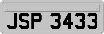 JSP3433