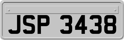 JSP3438