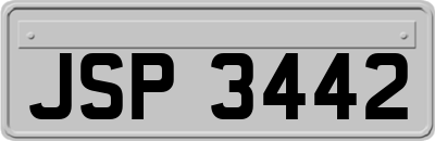 JSP3442